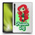 DC Super Hero Girls Characters Poison Ivy Soft Gel Case for Samsung Galaxy Tab S8