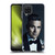 Robbie Williams Calendar Printed Tux Soft Gel Case for Samsung Galaxy A12 (2020)