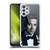Robbie Williams Calendar Printed Tux Soft Gel Case for Samsung Galaxy A13 (2022)