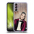 Robbie Williams Calendar Magenta Tux Soft Gel Case for Samsung Galaxy A14 5G