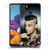 Robbie Williams Calendar Love Tattoo Soft Gel Case for Samsung Galaxy A21 (2020)