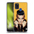 Robbie Williams Calendar Fur Coat Soft Gel Case for Samsung Galaxy A21s (2020)