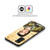 Robbie Williams Calendar Tiger Print Shirt Soft Gel Case for Samsung Galaxy A21s (2020)