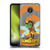 DC Super Hero Girls Characters Bumblebee Soft Gel Case for Nokia C21