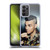 Robbie Williams Calendar Love Tattoo Soft Gel Case for Samsung Galaxy A23 / 5G (2022)