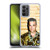 Robbie Williams Calendar Tiger Print Shirt Soft Gel Case for Samsung Galaxy A23 / 5G (2022)