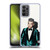 Robbie Williams Calendar White Background Soft Gel Case for Samsung Galaxy A23 / 5G (2022)