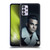 Robbie Williams Calendar Leather Jacket Soft Gel Case for Samsung Galaxy A32 5G / M32 5G (2021)