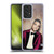 Robbie Williams Calendar Magenta Tux Soft Gel Case for Samsung Galaxy A33 5G (2022)