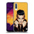 Robbie Williams Calendar Fur Coat Soft Gel Case for Samsung Galaxy A50/A30s (2019)