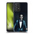 Robbie Williams Calendar Dark Background Soft Gel Case for Samsung Galaxy A52 / A52s / 5G (2021)