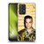 Robbie Williams Calendar Tiger Print Shirt Soft Gel Case for Samsung Galaxy A52 / A52s / 5G (2021)
