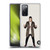 Robbie Williams Calendar Animal Print Coat Soft Gel Case for Samsung Galaxy S20 FE / 5G