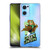 DC Super Hero Girls Characters Green Lantern Soft Gel Case for OPPO Reno7 5G / Find X5 Lite