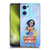 DC Super Hero Girls Characters Wonder Woman Soft Gel Case for OPPO Reno7 5G / Find X5 Lite