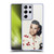 Robbie Williams Calendar Floral Shirt Soft Gel Case for Samsung Galaxy S21 Ultra 5G