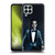 Robbie Williams Calendar Dark Background Soft Gel Case for Samsung Galaxy M33 (2022)