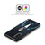 Robbie Williams Calendar Dark Background Soft Gel Case for Samsung Galaxy M33 (2022)