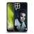 Robbie Williams Calendar Leather Jacket Soft Gel Case for Samsung Galaxy M33 (2022)