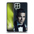 Robbie Williams Calendar Printed Tux Soft Gel Case for Samsung Galaxy M53 (2022)