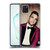 Robbie Williams Calendar Magenta Tux Soft Gel Case for Samsung Galaxy Note10 Lite
