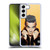 Robbie Williams Calendar Fur Coat Soft Gel Case for Samsung Galaxy S22 5G