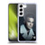 Robbie Williams Calendar Leather Jacket Soft Gel Case for Samsung Galaxy S22 5G