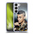 Robbie Williams Calendar Love Tattoo Soft Gel Case for Samsung Galaxy S23 5G