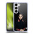 Robbie Williams Calendar Portrait Soft Gel Case for Samsung Galaxy S23 5G