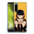Robbie Williams Calendar Fur Coat Soft Gel Case for Sony Xperia 5 IV
