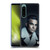 Robbie Williams Calendar Leather Jacket Soft Gel Case for Sony Xperia 5 IV