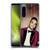 Robbie Williams Calendar Magenta Tux Soft Gel Case for Sony Xperia 5 IV
