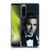 Robbie Williams Calendar Printed Tux Soft Gel Case for Sony Xperia 5 IV