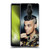 Robbie Williams Calendar Love Tattoo Soft Gel Case for Sony Xperia Pro-I