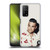 Robbie Williams Calendar Floral Shirt Soft Gel Case for Xiaomi Mi 10T 5G