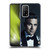 Robbie Williams Calendar Printed Tux Soft Gel Case for Xiaomi Mi 10T 5G