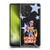 DC Super Hero Girls Characters Wonder Woman Soft Gel Case for Samsung Galaxy A52 / A52s / 5G (2021)