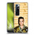 Robbie Williams Calendar Tiger Print Shirt Soft Gel Case for Xiaomi Mi 10 Ultra 5G