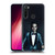 Robbie Williams Calendar Dark Background Soft Gel Case for Xiaomi Redmi Note 8T