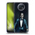 Robbie Williams Calendar Dark Background Soft Gel Case for Xiaomi Redmi Note 9T 5G