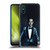 Robbie Williams Calendar Dark Background Soft Gel Case for Xiaomi Redmi 9A / Redmi 9AT