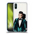 Robbie Williams Calendar White Background Soft Gel Case for Xiaomi Redmi 9A / Redmi 9AT