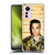 Robbie Williams Calendar Tiger Print Shirt Soft Gel Case for Xiaomi 12 Lite