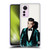 Robbie Williams Calendar White Background Soft Gel Case for Xiaomi 12 Lite