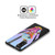 DC Super Hero Girls Characters Composed Art 1 Soft Gel Case for Samsung Galaxy Note20 Ultra / 5G