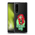 DC Super Hero Girls Characters Poison Ivy Soft Gel Case for Sony Xperia 1 III