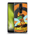DC Super Hero Girls Characters Bumblebee Soft Gel Case for Sony Xperia Pro-I