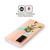 DC Super Hero Girls Rendered Characters Bumblebee Soft Gel Case for Huawei P50