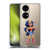 DC Super Hero Girls Rendered Characters Wonder Woman Soft Gel Case for Huawei P50