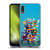 DC Super Hero Girls Rendered Characters Group Soft Gel Case for LG K22